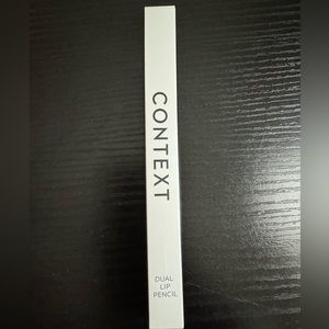 Brand new dual lip pencil